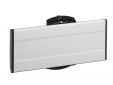 PFB 3402S Display interface plaat zilver
